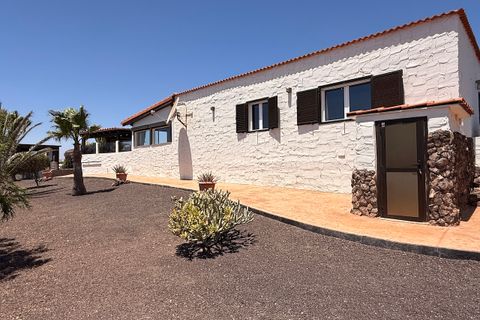 Villa i Parque Holandes, Fuerteventura, Parque Holandes - € 550.000 | Ref: C0395 - foto 27